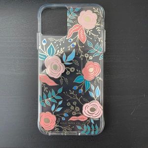 CaseMate iPhone 11 Pro Max Case🌸